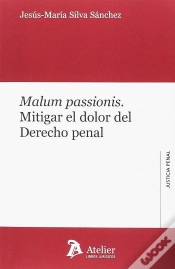 Capa do artigo Malum Passionis.