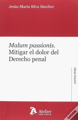 Capa do artigo Malum Passionis.