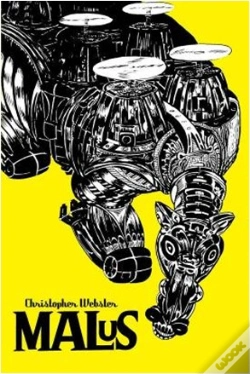 Capa do artigo Malus