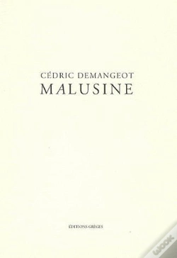Capa do artigo Malusine