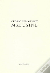 Capa do artigo Malusine