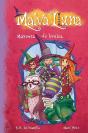 Malva Lluna 3 - Mascota De Bruixa - Preview