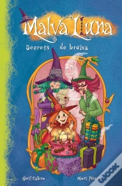 Capa do artigo Malva Lluna 4 - Secrets De Bruixa