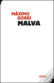 Capa do artigo Malva