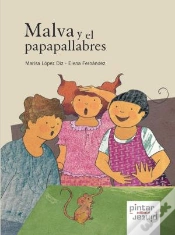Capa do artigo Malva Y El Papapallabres