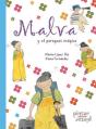 Malva Y El Paraguas Mágico - Preview