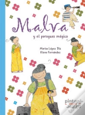 Capa do artigo Malva Y El Paraguas Mágico