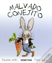Malvado Conejito