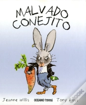 Capa do artigo Malvado Conejito