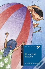 Capa do artigo Malvat Pacuco, El