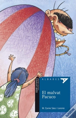 Capa do artigo Malvat Pacuco, El