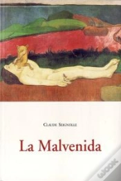 Capa do artigo Malvenida,La
