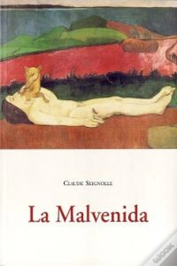 Capa do artigo Malvenida,La
