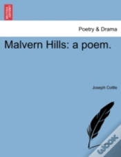 Capa do artigo Malvern Hills: A Poem.