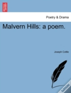 Capa do artigo Malvern Hills: A Poem.