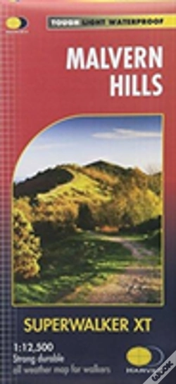 Capa do artigo Malvern Hills