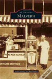 Capa do artigo Malvern