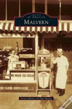 Capa do artigo Malvern