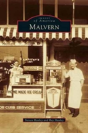 Malvern - Preview