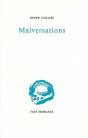 Malversations - Preview