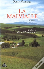 Capa do artigo Malvialle