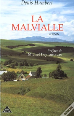 Capa do artigo Malvialle