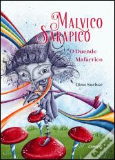Malvico Sarapico, o Duende Mafarrico