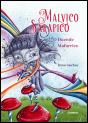 Malvico Sarapico, o Duende Mafarrico - Preview
