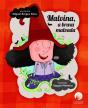 Malvina, a Bruxa Malvada - Preview