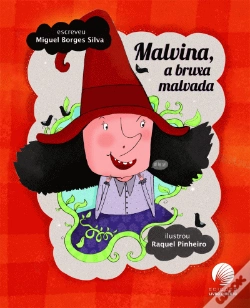 Capa do artigo Malvina, a Bruxa Malvada