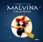 Malvina - A Bruxa Malvada - Preview