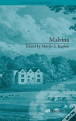 Capa do artigo Malvina