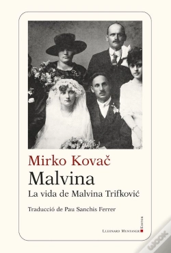 Capa do artigo Malvina