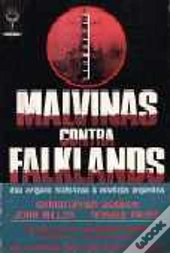 Malvinas contra Falklands