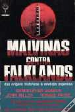 Capa do artigo Malvinas contra Falklands