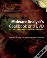 Malware Analyst'S Cookbook And Dvd