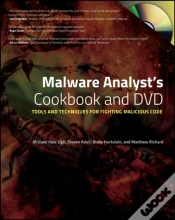 Capa do artigo Malware Analyst