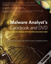 Capa do artigo Malware Analyst