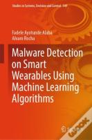 Malware Detection On Smart Wearables Using Machine Learning Algorithms