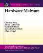 Malware In Silicon - Preview
