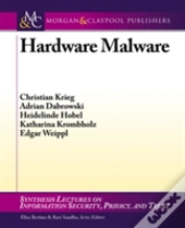 Malware In Silicon