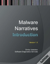 Capa do artigo Malware Narratives