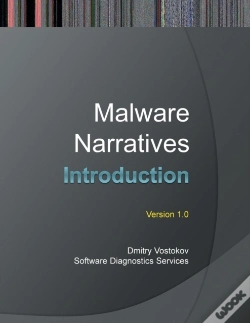 Capa do artigo Malware Narratives