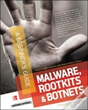 Capa do artigo Malware, Rootkits & Botnets, A Beginner