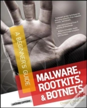 Capa do artigo Malware, Rootkits & Botnets A Beginner