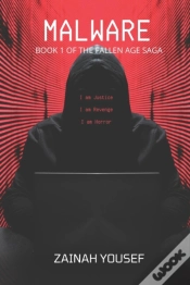 Capa do artigo Malware