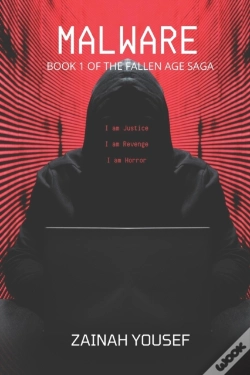 Capa do artigo Malware