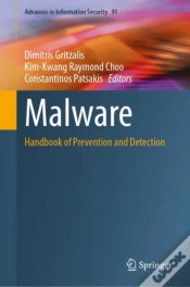Capa do artigo Malware