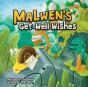 Malwen'S Get Well Wishes - Preview