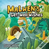 Malwen'S Get Well Wishes